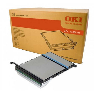 Banda De Transferencia Oki 45381102