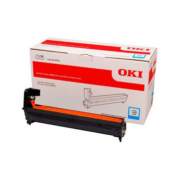 Tambor Oki 46484107 Cian