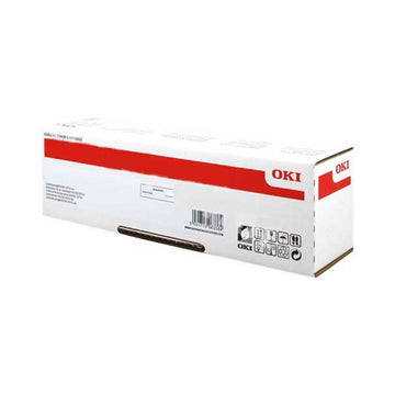 Toner Cian Oki 46490403