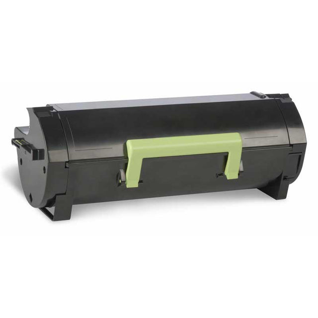 Compatible Con Toner Lexmark C50F2X00