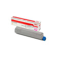 Toner Oki 46471102 Magenta