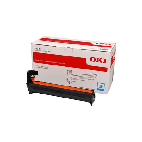 Tambor Oki 46438003 Cian