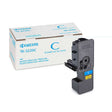 Toner Kyocera TK-5220C Cian