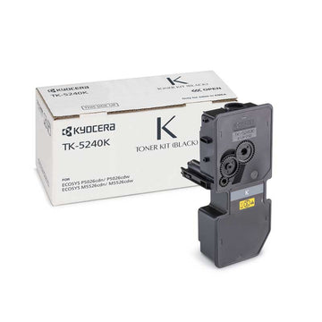 Toner Kyocera TK-5240K