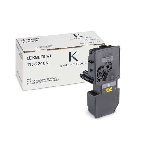 Toner Kyocera TK-5240K