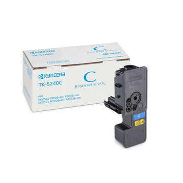 Toner Kyocera TK-5240C