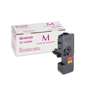 Toner Kyocera TK-5240M