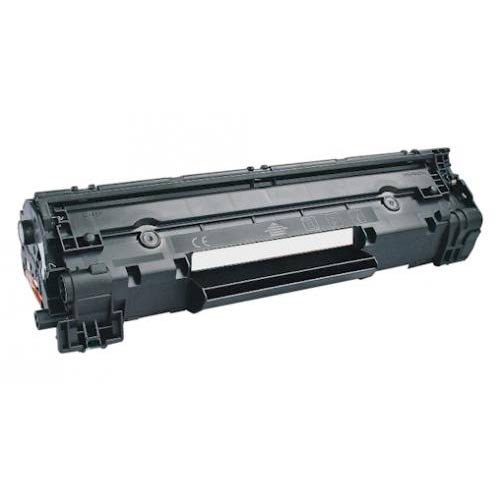 Compatible con Toner Canon CRG728