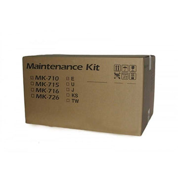 Kit De Mantenimiento Kyocera MK-710