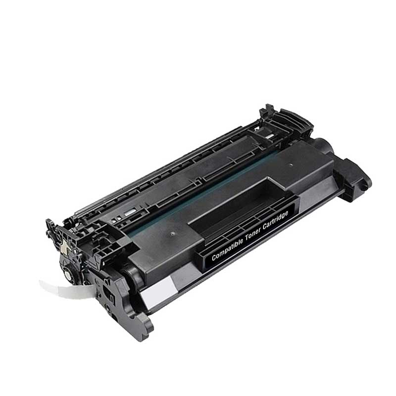 Compatible con Tóner HP 26X CF226X