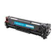 Compatible con Toner HP CE411A CIAN