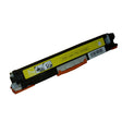Compatible con Toner HP CE312A 126A Amarillo
