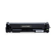 Compatible con Tóner HP 201X CF400X negro