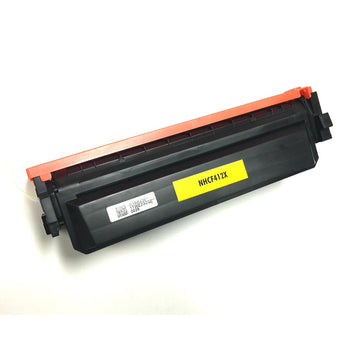 Compatible con Toner HP CF412X 410X CF412A 410A