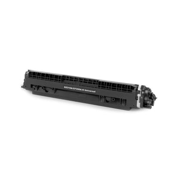 Compatible con Tóner HP 130A CF350A Negro