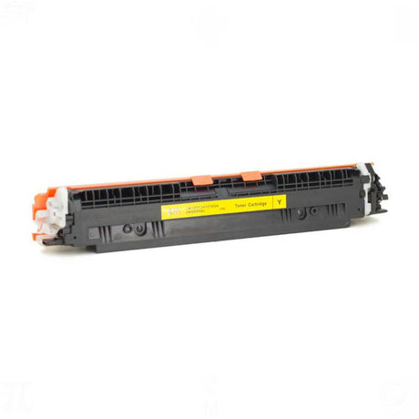 Compatible con Toner HP CF352A 130A Amarillo