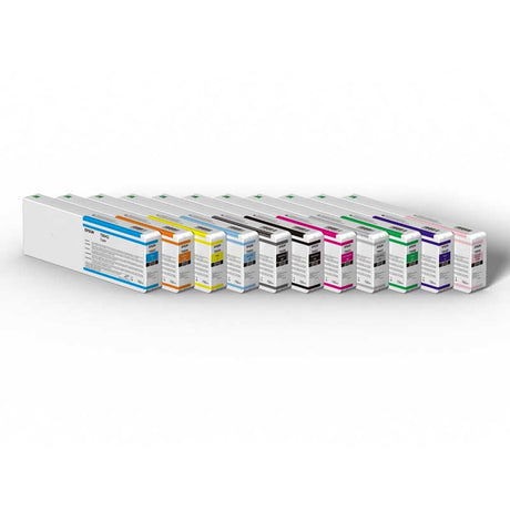 Tinta Epson T9136 Magenta Light C13T913600