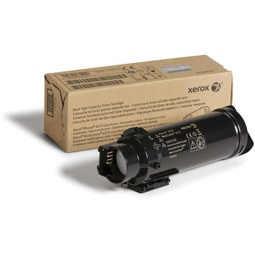 Toner Xerox 106R03480 Negro