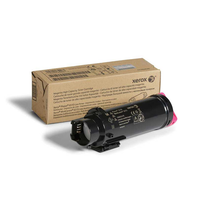 Toner Xerox 106R03478 Magenta
