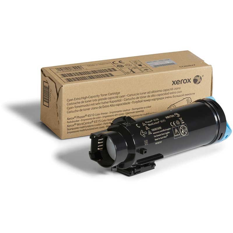 Toner Xerox 106R03690 Cian