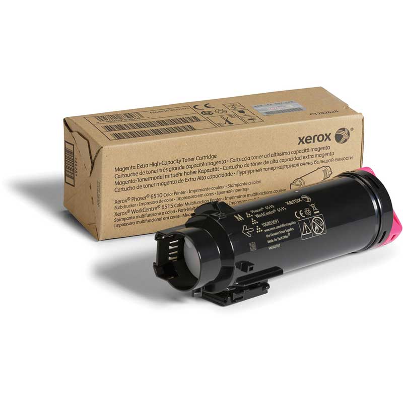 Toner Xerox 106R03691 Magenta