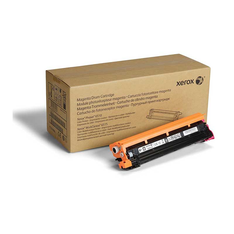 Tambor Xerox 108R01418 Magenta