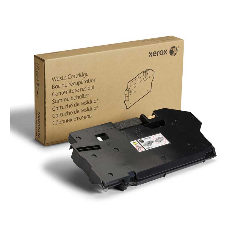 Cartucho Residual Xerox 108R01416