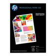 Papel HP CG965A 150gr Láser