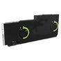 Cartucho Residual Lexmark 72K0W00