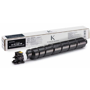 Tóner Kyocera TK-8515K Negro Original