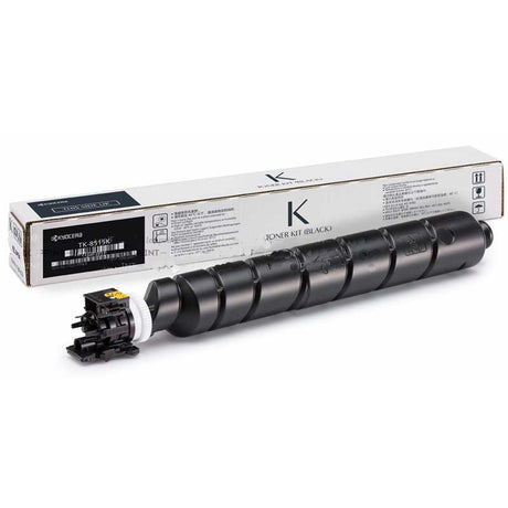 Tóner Kyocera TK-8515K Negro Original