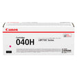Toner Canon 040HM Magenta LBP712CX / LBP710CX 0457C001