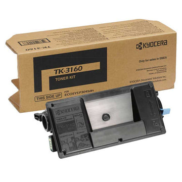Tóner Kyocera TK-3160 1T02T90NL0