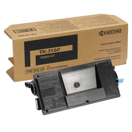 Tóner Kyocera TK-3160 1T02T90NL0