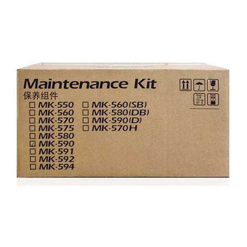 Kit De Mantenimiento Kyocera MK-590 1702KV8NL0