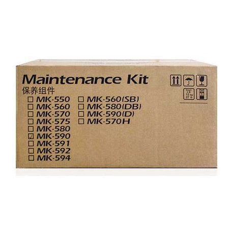 Kit De Mantenimiento Kyocera MK-590 1702KV8NL0