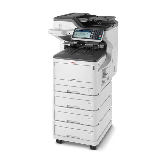 OKI MC853DNV 45850602 A3