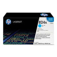 Tambor HP 824A CB385A Cian