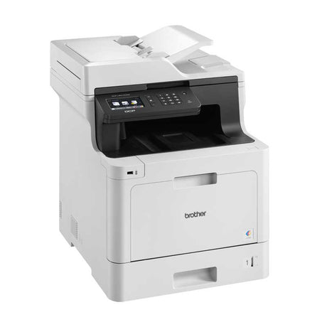 Brother DCP-L8410CDW Multifunción Color