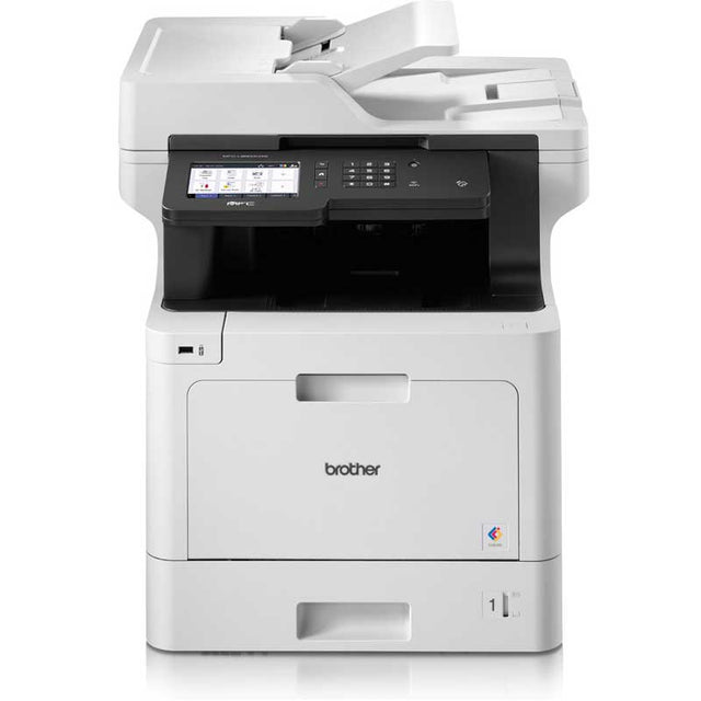 Brother MFC-L8900CDW