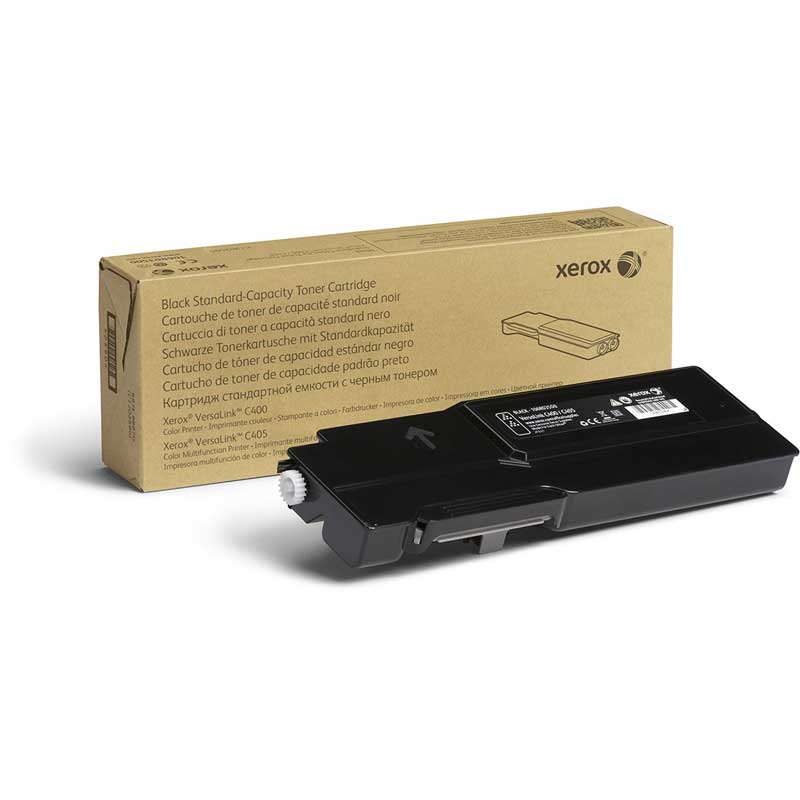 Toner Xerox 106R03500 Negro