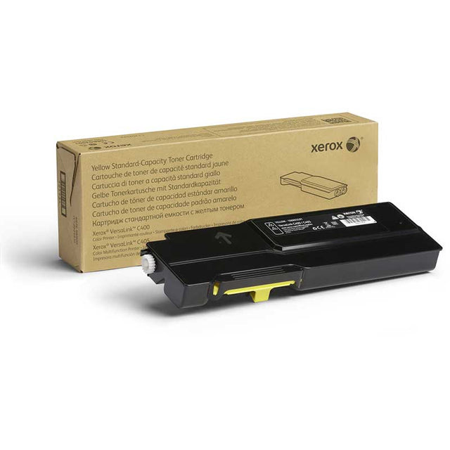 Toner Xerox 106R03501 Amarillo
