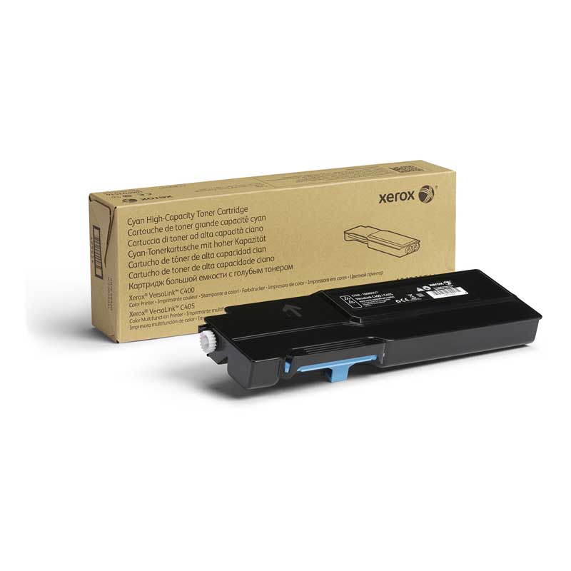 Toner Xerox 106R03518 Cian
