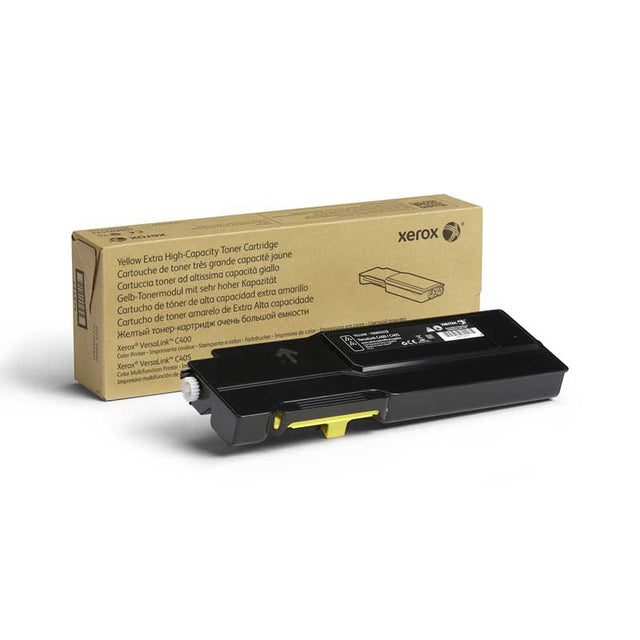 Toner Xerox 106R03529 Amarillo