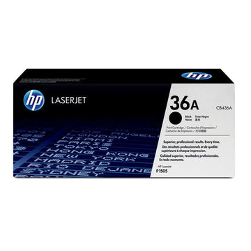 Tóner HP 36A CB436A Original