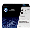 Tóner HP 64A CC364A Original