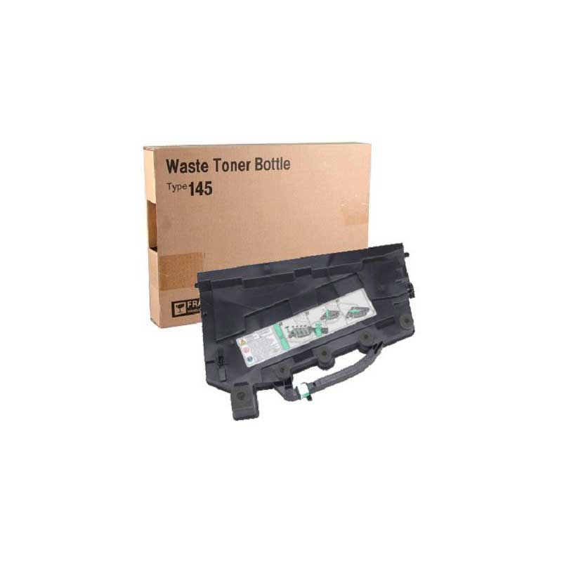 Bote Residual Toner Ricoh SP C430/C431/C440