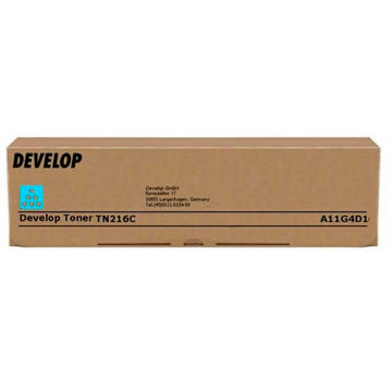 Toner Develop Cian A11G4D1 TN216C