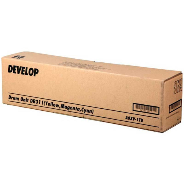 Tambor Develop A0XV1TD DR311 Color