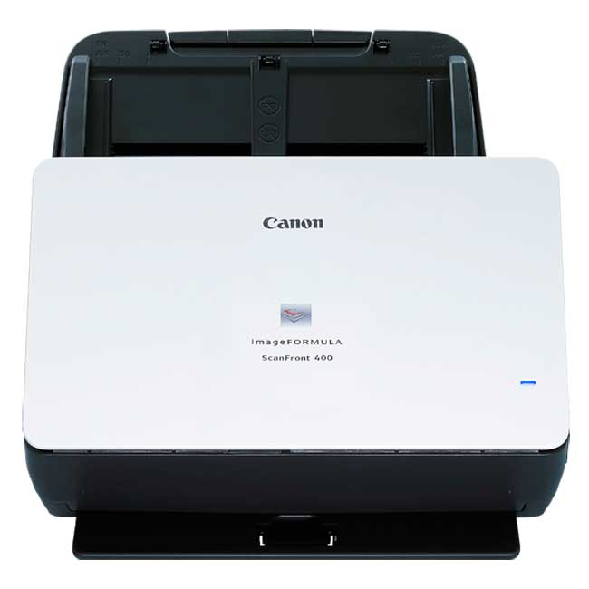 Escaner Documental Canon Scanfront 400